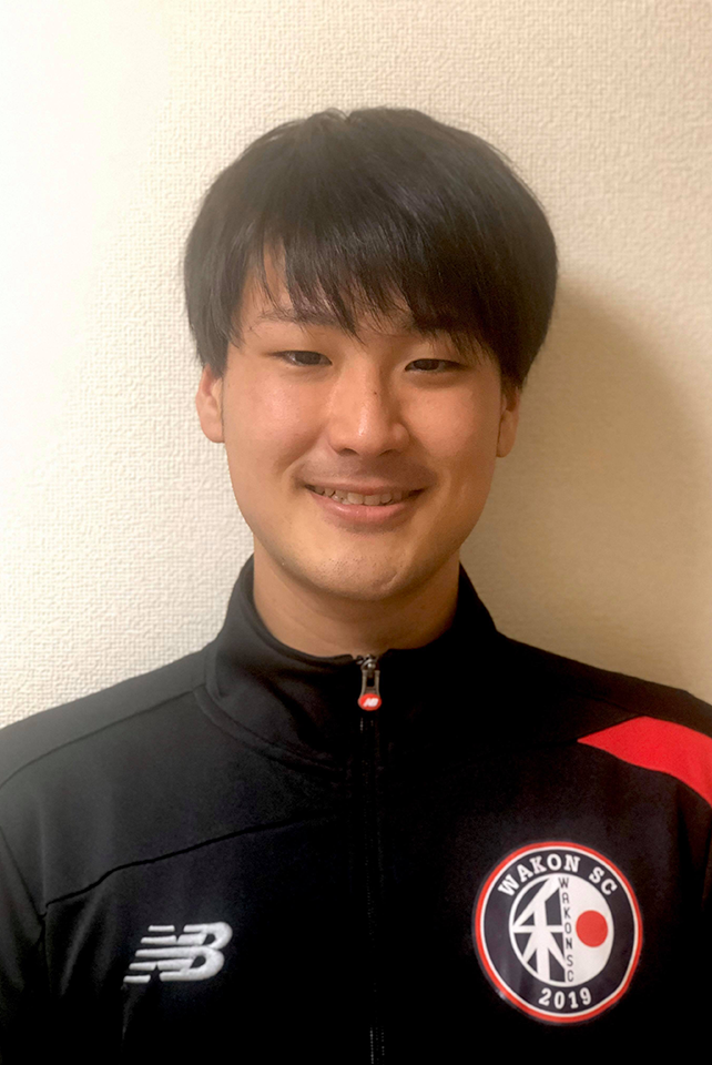 奥野 りょう すけ