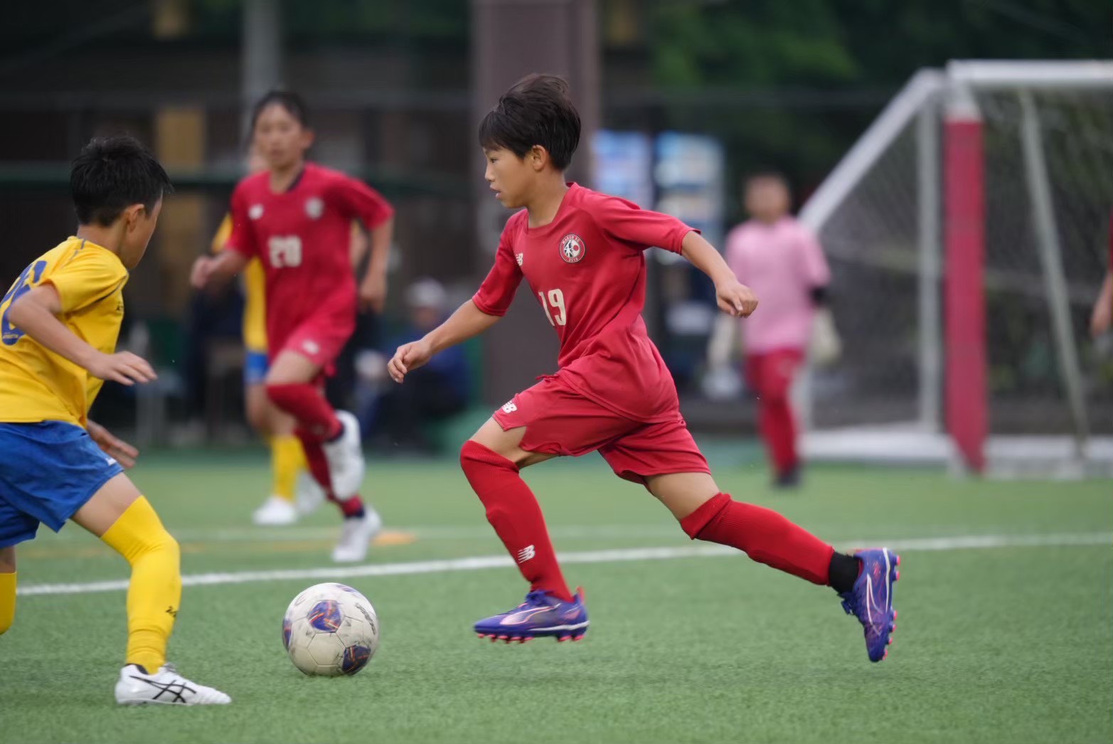 「気持ち」を大切にする