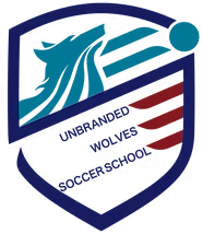 アンブランデッド ウルフス サッカースクール