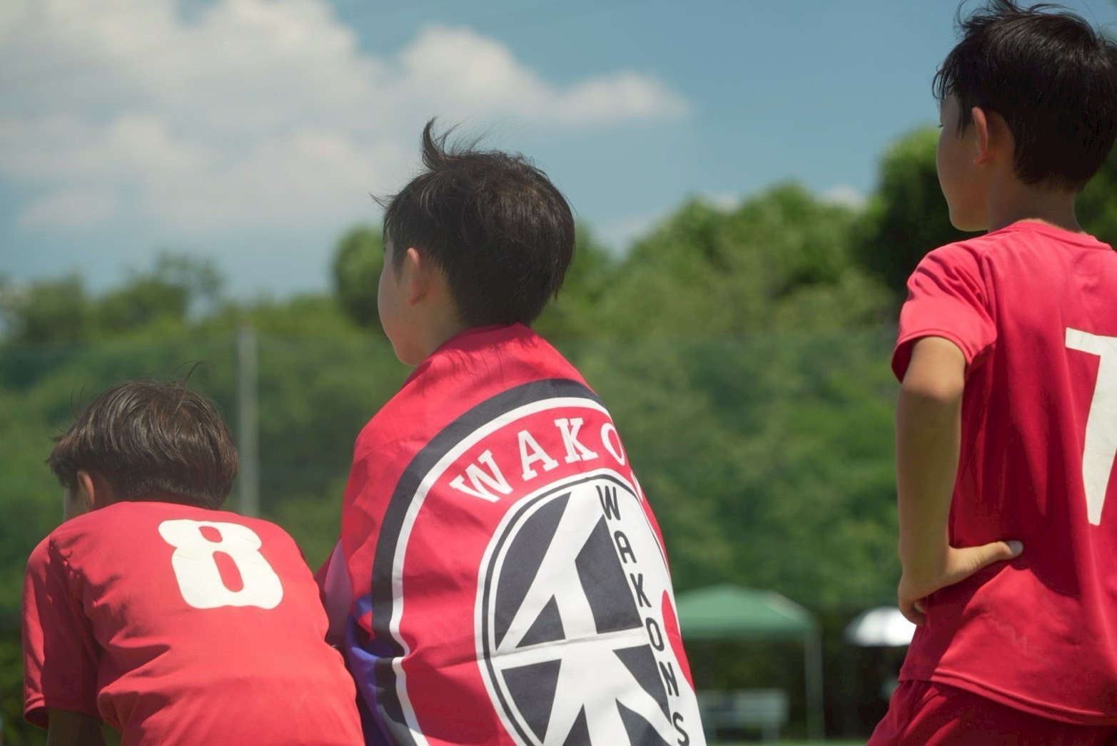 和魂サッカースクールとは